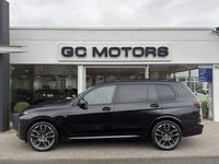 Used BMW X7 M Sport 352 HP (258 kW) 2025 Black SUV