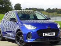 Used Mazda 2 Homura-Line 116 HP (85 kW) 2026 Hatchback