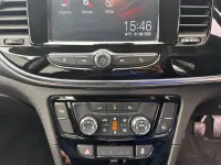 Second-hand Vauxhall Mokka X Active 140 CP (102 kW) 2017 Negru SUV