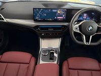 Used BMW 320 M Sport 181 HP (133 kW) 2025 Grey Sedan