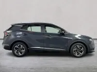 Used Kia Sportage 2024 Grey SUV