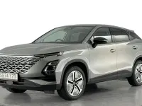 Used Omoda 5 186 HP (136 kW) 2025 Silver SUV