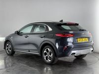 Used Kia XCeed 2020 Grey SUV
