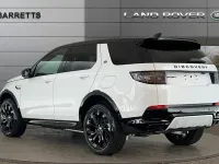 Used Land Rover Discovery 5 SE Dynamic 269 HP (197 kW) 2024 SUV