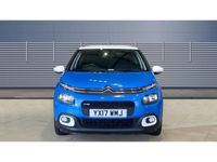 used Citroën C3 1.2 PureTech 110 Flair 5dr EAT6 Petrol Hatchback