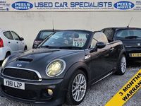 used Mini Cooper S Cabriolet 1.6 COOPER S * JOHN COOPER WORKS * AUTOMATIC