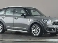 Used Mini Cooper S Sport 224 HP (164 kW) 2019 Grey Hatchback