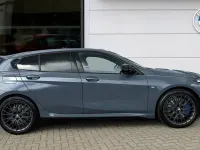 Used BMW M135 Shadowline 296 HP (217 kW) 2026 Grey Hatchback