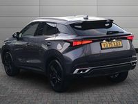 Used Omoda 5 147 HP (108 kW) 2025 Grey SUV