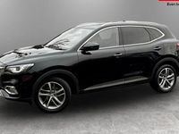 Used MG HS Exclusive 162 HP (119 kW) 2023 SUV