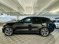 Used Land Rover Range Rover Velar SE Dynamic 300 HP (220 kW) 2018 Black SUV