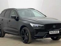 Used Volvo XC60 Plus 345 HP (253 kW) 2026 SUV