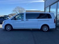 Used Mercedes Vito 2016 White Van