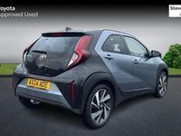 Used Toyota Aygo X 72 HP (52 kW) 2025 SUV
