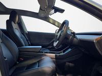 Used Tesla Model 3 254 kW (346 HP) 2020 White Sedan