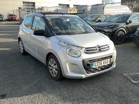 Used Citroën C1 Feel 82 HP (60 kW) 2017 Hatchback