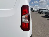 Used Vauxhall Combo 100 kW (136 HP) 2025 White MPV