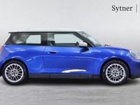 New Mini Cooper Hatch 133 kW (181 HP) 2025 Blue Hatchback