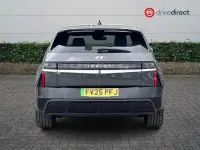Used Hyundai Ioniq 5 N Line 167 kW (228 HP) 2025 Grey SUV