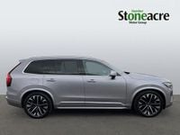 Used Volvo XC90 Ultra 449 HP (330 kW) 2025 Silver SUV