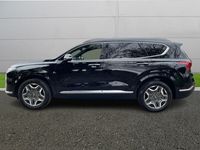 used Hyundai Santa Fe a Fe Estate