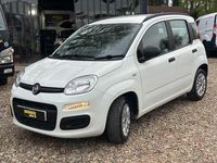 Usado Fiat Panda Easy 69 HP (50 kW) 2020 Branco Citadino