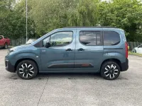 Nowe Citroën e-Berlingo 98 kW (134 KM) 2025 Niebieski Minivan