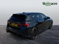 Used BMW M135 Comfort Edition 296 HP (217 kW) 2024 Black Hatchback
