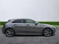 Used Mercedes A180 Executive 2021 Grey Hatchback