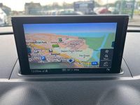 Used Audi A3 Sportback S-Line 150 HP (110 kW) 2016 Red Hatchback