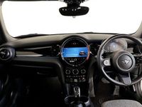 Used Mini Cooper Level 2 135 kW (184 HP) 2023 Hatchback