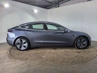 used Tesla Model 3 Long Range AWD 4dr Auto