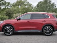 Used MG MG5 EV Trophy 169 kW (231 HP) 2025 Metallic  black pearl Estate