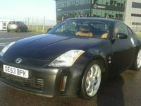 Used Nissan 350Z 2003 Coupe