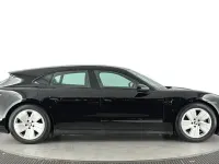 Used Porsche Taycan GTS Sport Turismo Sport Turismo 300 kW (408 HP) 2023 Black Estate