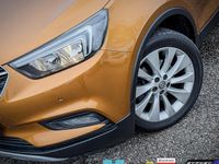 Used Vauxhall Mokka Elite 140 HP (102 kW) 2017 SUV