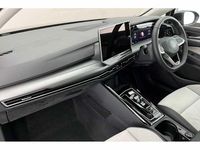 New VW Golf VIII 204 HP (150 kW) 2025