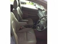 Used Subaru Forester 2004 SUV