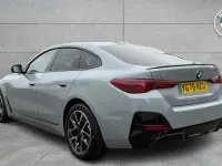 Used BMW i4 M Sport 207 kW (282 HP) 2025 Grey Sedan