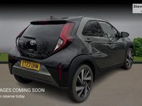 Used Toyota Aygo X 72 HP (52 kW) 2025 SUV