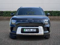 New Smart #5 Premium 266 kW (363 HP) 2026 Black SUV