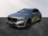 Used Mercedes GLA200 AMG line 2016 Grey SUV