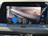 Used VW Golf VIII R 315 HP (231 kW) 2021 White Hatchback