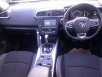 Used Renault Kadjar Signature 110 HP (80 kW) 2016 Blue SUV