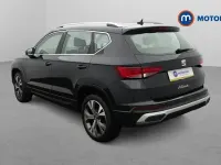 Used Seat Ateca SE Technology 150 HP (110 kW) 2025 SUV