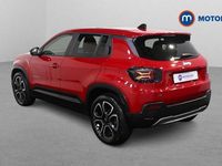 Used Jeep Avenger Summit 114 kW (156 HP) 2024 SUV