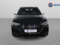 Used Audi e-tron Sportback Black Edition 300 kW (408 HP) 2022 SUV