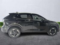 Used Nissan Qashqai N-Connecta 2025 Black SUV