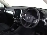 Used Volvo XC40 Momentum 163 HP (119 kW) 2020 SUV