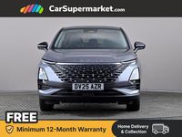 Used Omoda 5 2025 Grey SUV